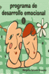 PROGRAMA DESARROLLO EMOCIONAL 1