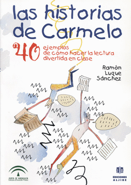 HISTORIAS DE CARMELO