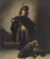 REMBRANDT PINTOR DE HISTORIAS