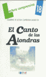 CANTO DE LAS ALONDRAS
