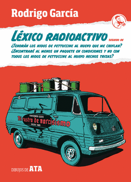 LEXICO RADIOACTIVO