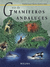 GUIA DE MAMIFEROS ANDALUCES