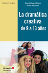 DRAMATICA CREATIVA DE 9 A 13 AÑOS LA