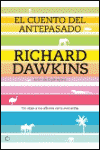 CUENTO DEL ANTEPASADO EL