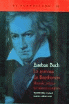 NOVENA DE BEETHOVEN