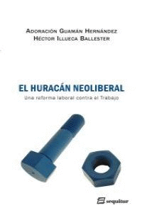 HURACAN NEOLIBERAL
