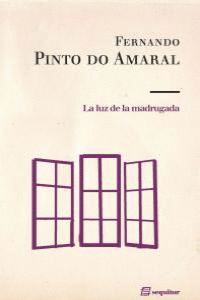 LUZ DE LA MADRUGADA LA