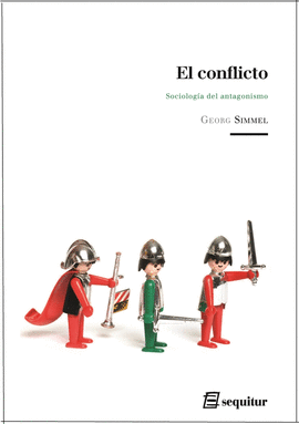CONFLICTO EL