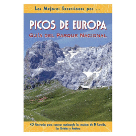 PICOS DE EUROPA  GUIA DEL PARQUE NACIONAL