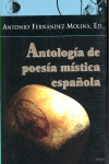 ANTOLOGIA DE POESIA MISTICA ESPAÑOLA