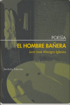 HOMBRE BAÑERA EL