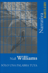 SOLO UNA PALABRA TUYA