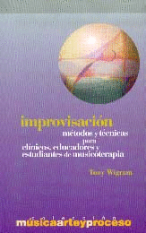 IMPROVISACION + CD