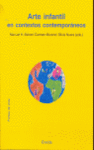 ARTE INFANTIL EN CONTEXTOS CONTEMPORANEOS