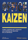 OFFICE KAIZEN COMO CONTROLAR Y REDUCIR LOS COSTES DE GESTION EN