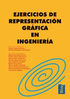 EJERCICIOS DE REPRESENTACION GRAFICA EN INGENIERIA