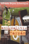 AMIGDALITIS DE TARZAN