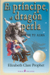 PRINCIPE EL DRAGRON Y LA PERLA EL