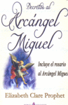 DECRETOS AL ARCANGEL MIGUEL