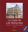 CASA DE LAS MARIPOSAS LA