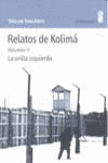 RELATOS DE KOLIMA VOL 2