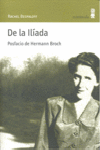 DE LA ILIADA