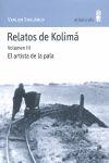 RELATOS DE KOLIMA III
