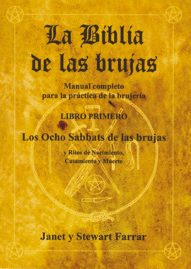 BIBLIA DE LAS BRUJAS I