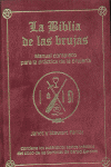 BIBLIA DE LAS BRUJAS LA