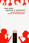 AYUNOS Y YANTARES