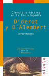 DIDEROT Y D'ALEMBERT