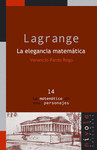 LAGRANGE LA ELEGANCIA MATEMATICA