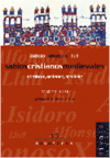 ISIDORO ALFONSO X LLULL SABIOS CRISTINOS MEDIEVALES
