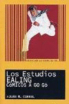 ESTUDIOS EALING COMICOS A GO GO LOS