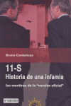 11 S HIST DE UNA INFAMIA