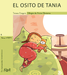 OSITO DE TANIA EL