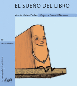 SUEÑO DEL LIBRO EL