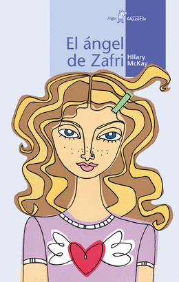 ANGEL DE ZAFRI EL
