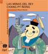 MINAS DEL REY CHANG PY ÑONG LAS