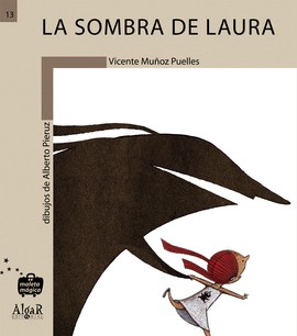 SOMBRA DE LAURA LA