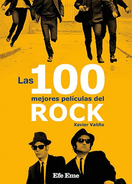 100 MEJORES PELICULAS DEL ROCK LAS