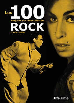 100 MEJORES DOCUMENTALES DEL ROCK LOS