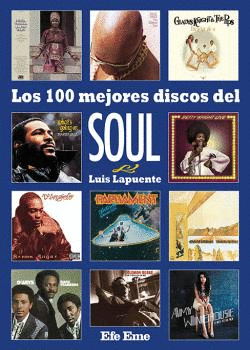 100 MEJORES DISCOS DEL SOUL LOS