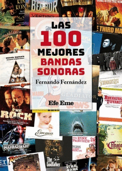 100 MEJORES BANDAS SONORAS LAS