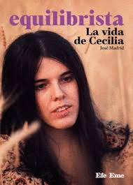 EQUILIBRISTA LA VIDA DE CECILIA