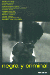 NEGRA Y CRIMINAL