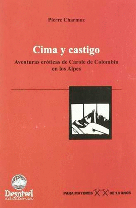 CIMA Y CASTIGO