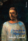 LOCURA DE ALMAYER LA