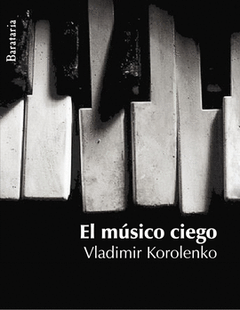 MUSICO CIEGO EL
