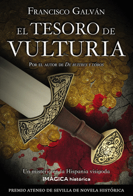 TESORO DE VULTURIA EL